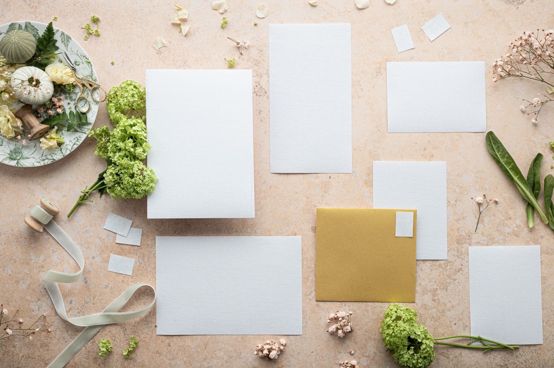Bilingual Wedding Invitations: One Card, Two Languages