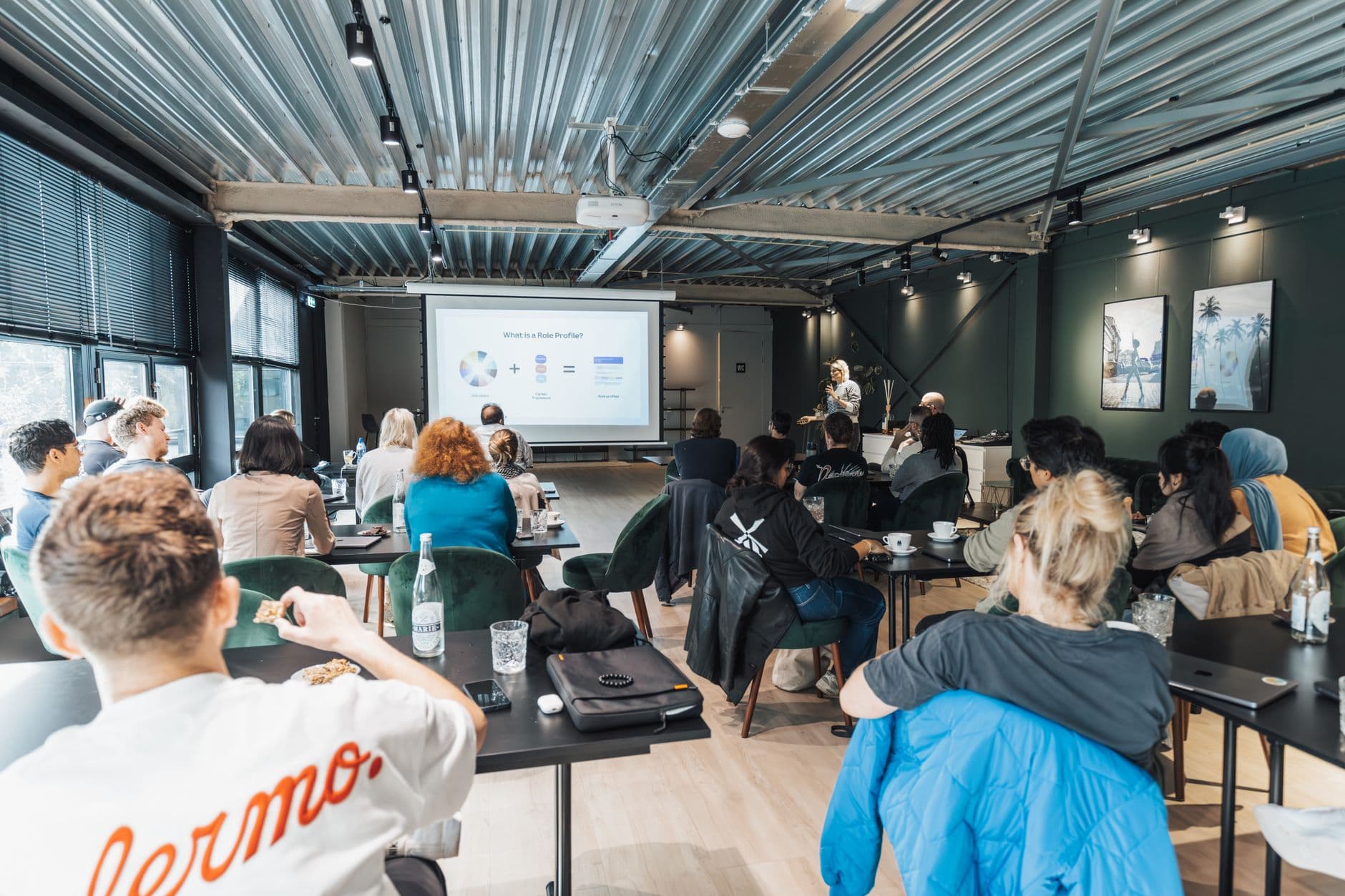 How to Plan a Corporate Event: A Complete Step-by-Step Guide