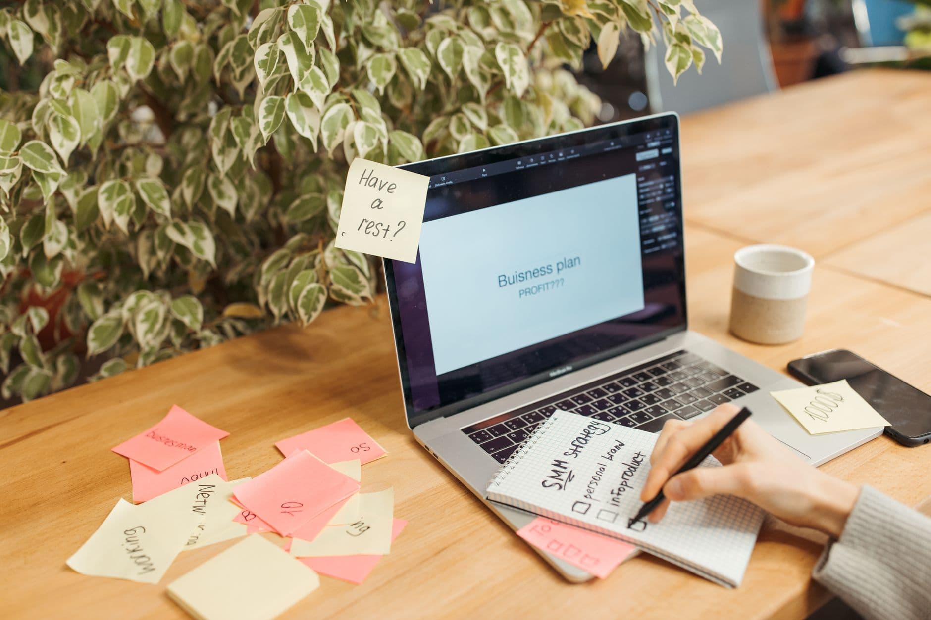 Event Planning Software for Small Businesses