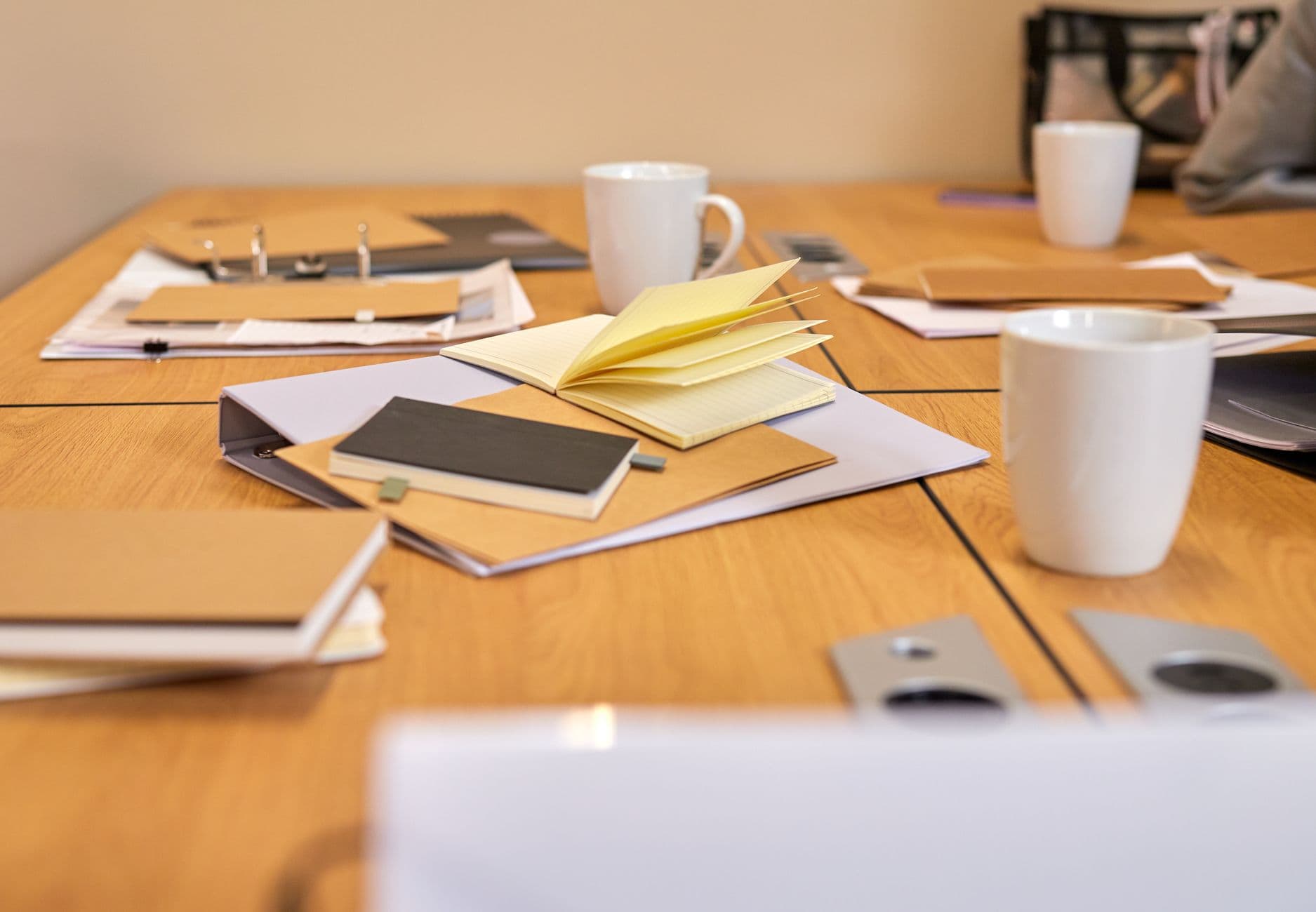 How to Create a Seating Chart for Any Event (Not Just Weddings)