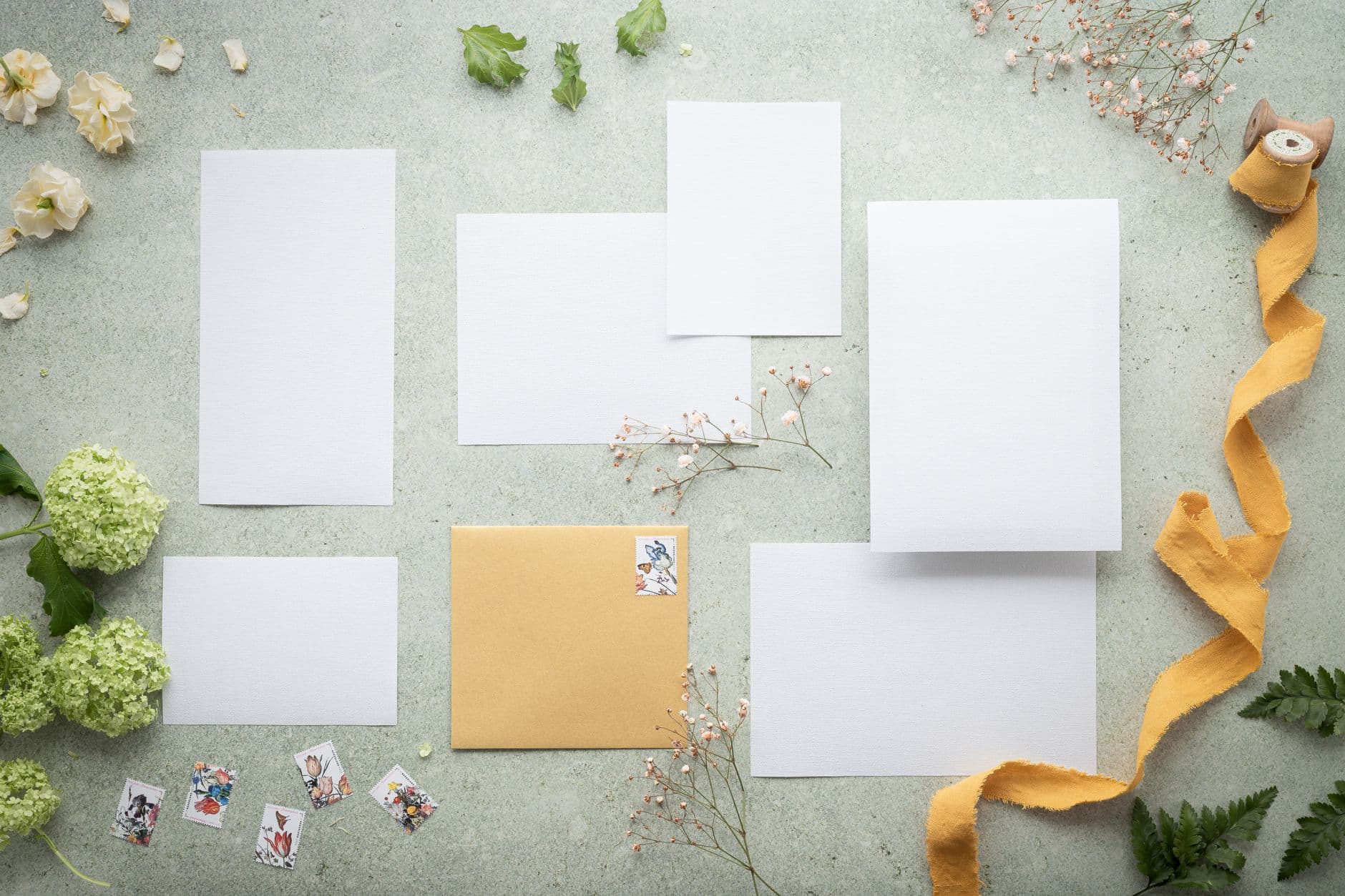 How to collect wedding meal choices from your guests