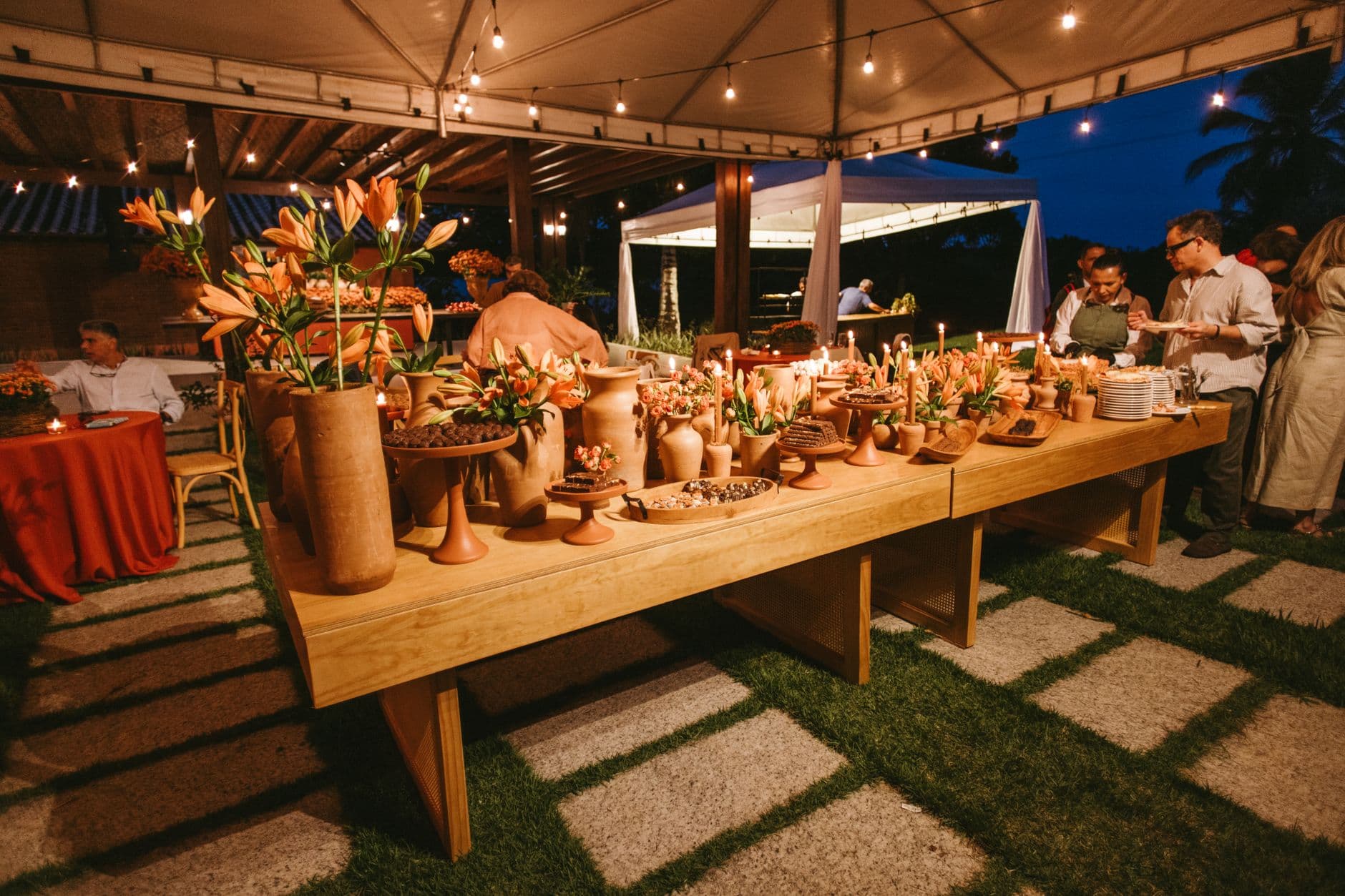 Persian Wedding Planning: Managing the Guest List and Sofreh