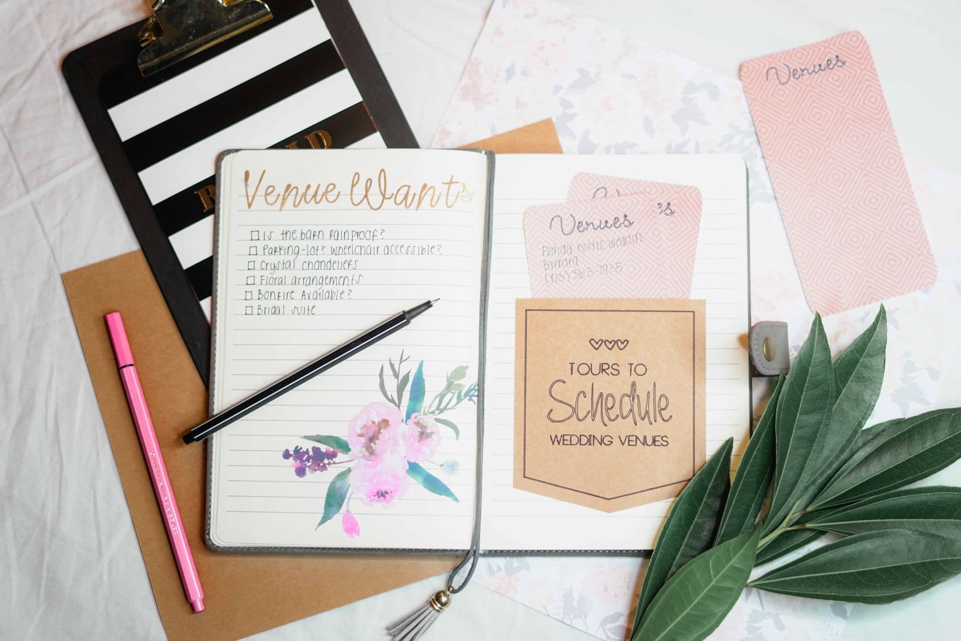 Planning a 500 guest wedding: tools that keep up